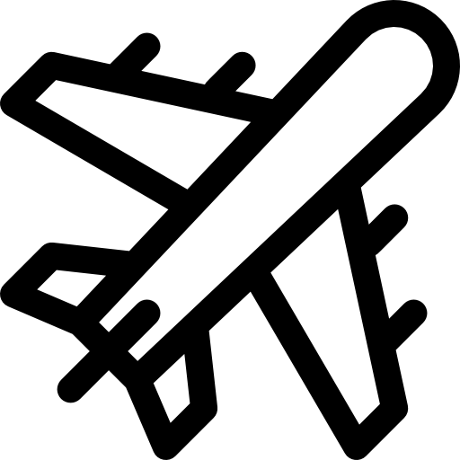 Animated Plane